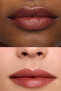 Wonder Blading Lip Stain Mask Hush Stain & Go - Hush Stain Go - 2