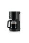 Bistro Programmable Coffee Maker, Black, 12 Cup Capacity - 3
