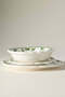 Vanessa Italian Ceramic Pasta Bowl Set of 4 - 3