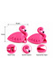 2-Pack Beach Towel Clip Sunbed Clip Strong Grip Towel Fixing Clip - 3