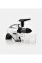 Premium Nutrition System Slow Press Juicer Multi-Functional and Bpa-Free