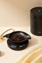 Rebrew Eco-Friendly Coffee Bean Dosing Container - Black - 6