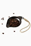 Rebrew Eco-Friendly Coffee Bean Dosing Container - Black - 3