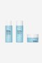 Holy Hydration! The Essentials Mini Kit, 3-Piece Skin Care Set