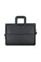 Aversa Briefcase, 41 Cm, Artificial Leather, Zippered, Credit Card Pocket, Shoulder Strap - 2
