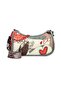Ole Women's Shoulder Bag 28 cm Lightweight, Stylish and Multi-Compartment Daily Bag Design