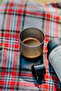 Nano Portable Espresso Machine Compatible Replacement Espresso Cup - Transparent - 2