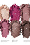Love Byte Chromaplus 6-Piece Eyeshadow Palette 7.5 g - 3