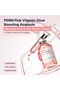 Glow Intensive PDRN Ampoule, Copper Peptides & Vitamin B12 Serum for Face with Collagen & Multi Peptides & 10 Hyaluronic Acids | Korean Skincare Serum, 1.35 fl oz - 2