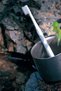 Ti-Double H200 Titanium Double Wall Mug - Dark Gray - 2