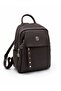 Women's Multi-Compartment Backpack