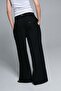 Wide tailored trousers - 4