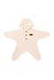 Star Baby Rompers Cotton Baby Girl Baby Boy Unisex Newborn Rompers - 2