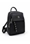 Women's Multi-Compartment Backpack