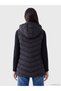 Lcwaikiki Classic Hooded Women's Puffer Vest - 3