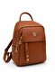 Women's Multi-Compartment Backpack