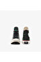 X Patta Chuck 70 Unisex Siyah Bilekli Sneaker - 3