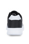 Zenvora I Women's Black / White Casual Sports Shoes - 6