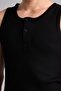 Regular Fit Ribana Brown Undershirt I1109Ax26Sm - 4