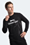 Gang Men's Black Sweatshirt - 7