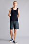 Regular Fit Ribana Brown Undershirt I1109Ax26Sm - 2
