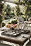 Hospitality Set – Elegant Design That Combines Luxury and Simplicity (2 Trays and 2 Thermos) - 2