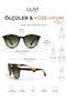Luvi Elias Uv400 Sunglasses – Choose Your Favorite Lens - 6