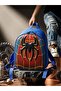 Boys' Kindergarten Nursery Backpack with Adjustable Strap and Single Compartment - 2