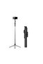 KT-239 Phone Selfie Stick Tripod - 5