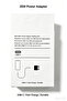 A fast charging head with a charging power of 35W, suitable for mobile phones, tablets, etc - 3