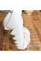 3D Printing Stress Sphere - Expanding Mechanical Stress Sphere-White - 2