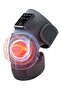 Electric Heating Therapy Knee Massager Shoulder Physiotherapy Leg Arthritis Elbow Joint Pain Relief Warm Knee Pad Brace Massage
