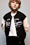 Boy's Sweater H9891A8/Bk81