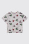 Boy's Avengers Pajama Set - 2