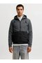 Jjerush Hood Bomber Noos Men's Coat 12200208