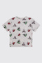 Boy's Avengers Pajama Set - 3