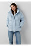 Hooded Jacket Regular Fit / Normal Cut 1110862-70803