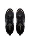 SİYAH KADIN SNEAKER HELADA - 4