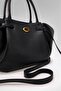 Allegra Black Women's Handbag - 4