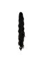 Buckle Protein Fiber Sen Horse Tail / Dark - 2