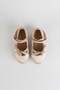 Pink Ballerina Shoes - 2