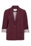 Blazer VIBONNIE Einreihiger - 2