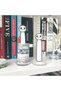 S12-The Coffee Monster 1 Piece Acrylic Washi Tape Stand - 2