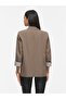 Blazer VIBONNIE Einreihiger - 4