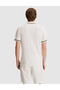 Ecru Regular Fit Sweater 50330167-Vr019 - 6