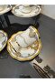 Acar Espi̇no 6 Piece Coffee Cup Set - 2