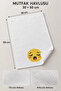 Hand Drying Towel 30X50Cm Cotton Absorbent for Kitchen, Oven, Sleep Time - 3