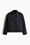 Overshirt Gömlek