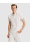 Ecru Regular Fit Sweater 50330167-Vr019 - 2