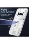 غطاء لهاتف Nothing Phone 3a، مضاد للاصفرار، شفاف - 6